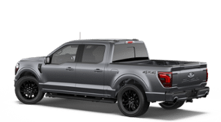 2026 Ford F-150® External Image 2